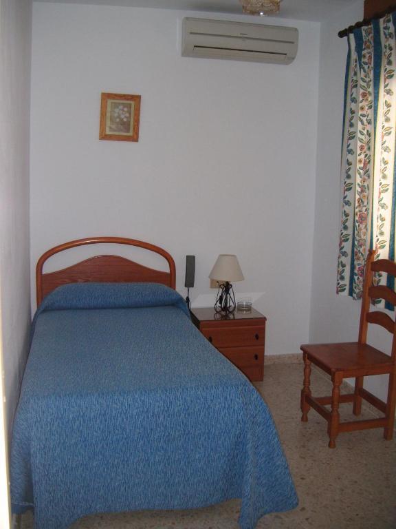 Hotel San Andres Херес де ла Фронтера Стая снимка