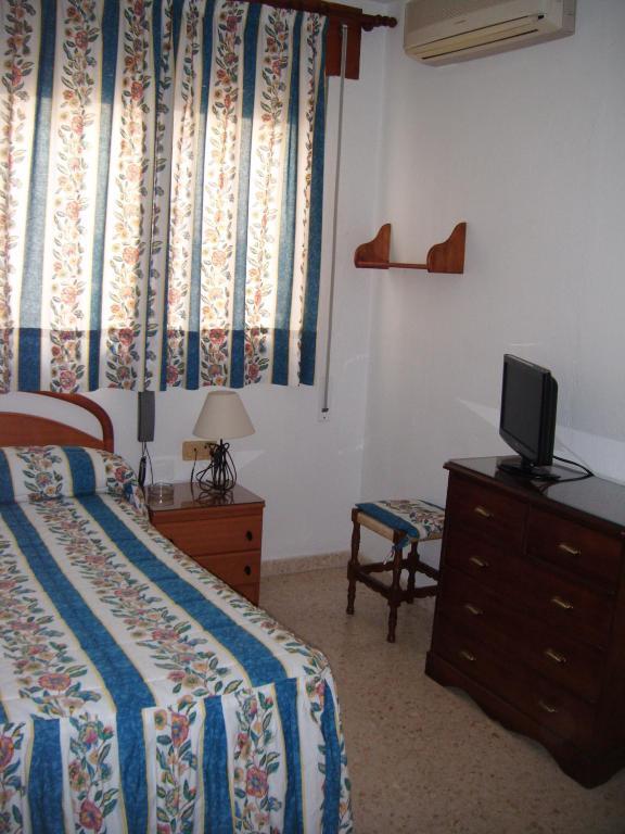 Hotel San Andres Херес де ла Фронтера Стая снимка